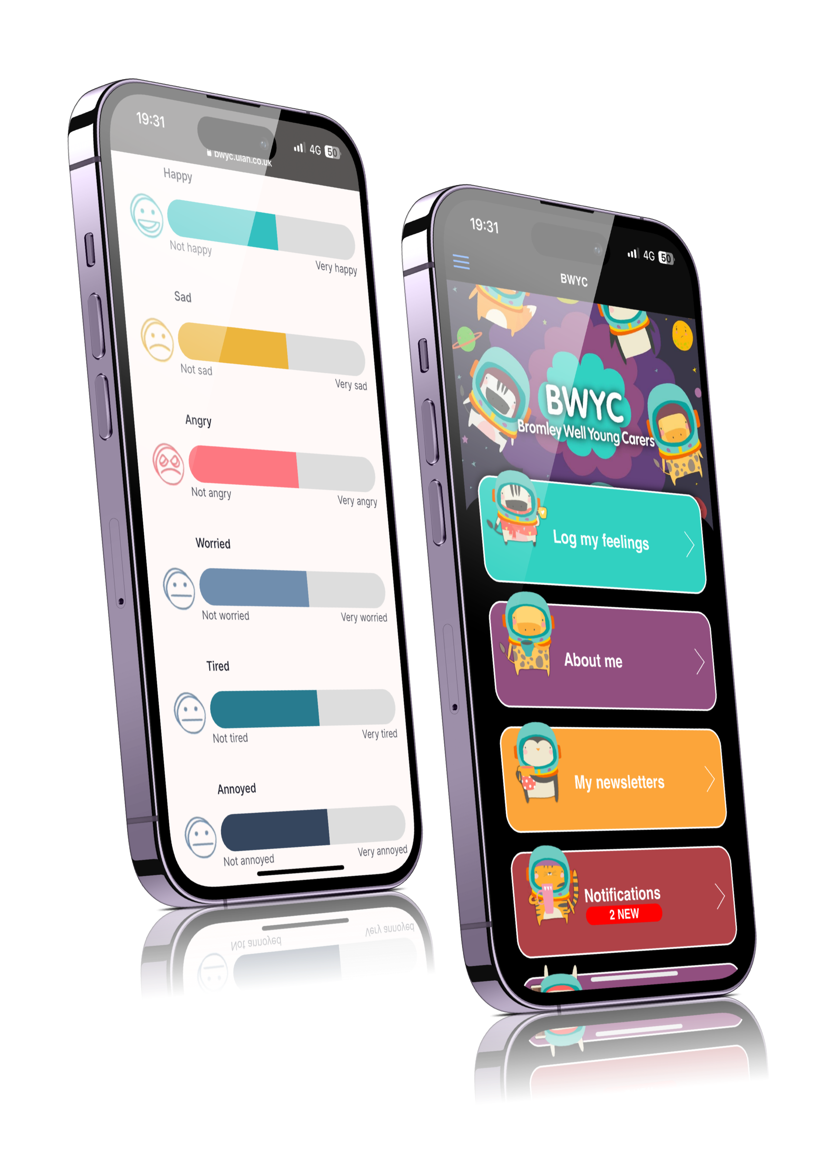 Bromley Well Young Carers